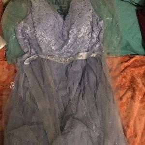 beautiful cinderella dress